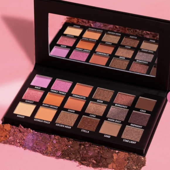 KAB cosmetics - Picture 4 of 4